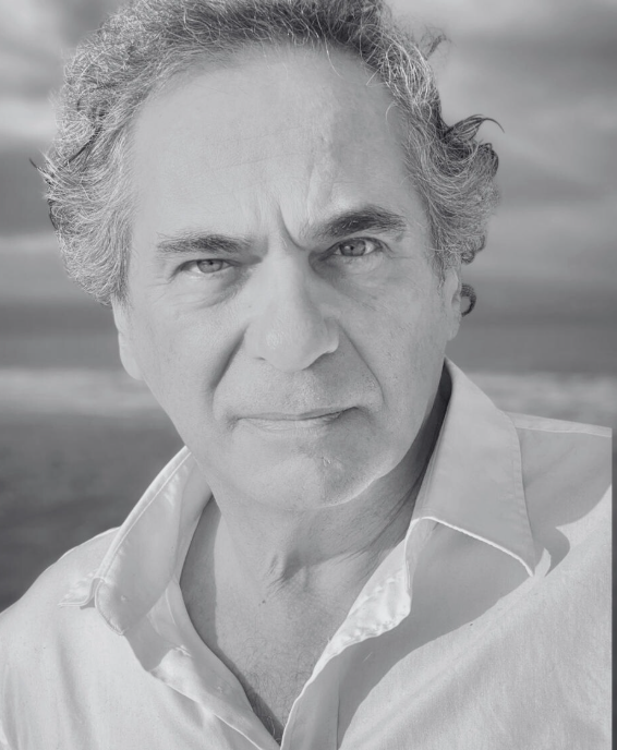 François Pachet, CTO et cofondateur d'Imagine All The People
