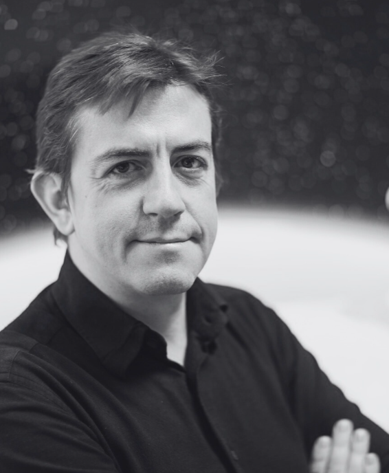 Jean-Christophe Baillie, Principal Scientist chez Imagine All The People