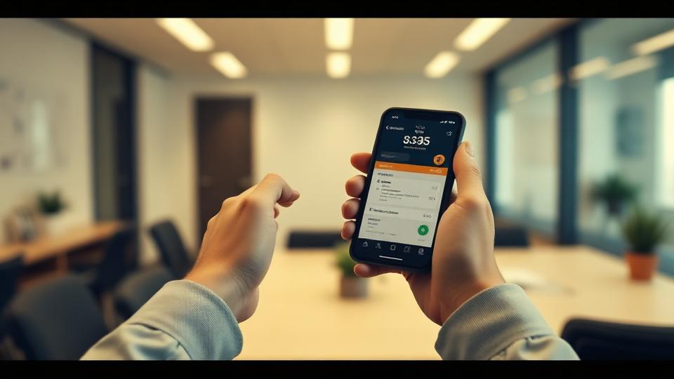 Finance — application des populations synthétiques
